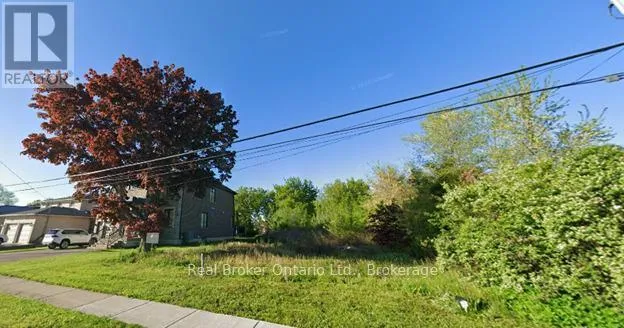 119 HIGHLAND ROAD, Hamilton (Stoney Creek Mountain), Ontario L8J2T2