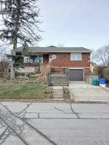 B - 5583 ONTARIO AVENUE, Niagara Falls (Downtown), Ontario L2E3S4