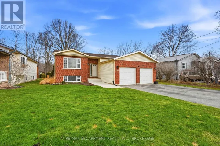 3148 JEWELL AVENUE, Fort Erie (Ridgeway), Ontario L0S1N0