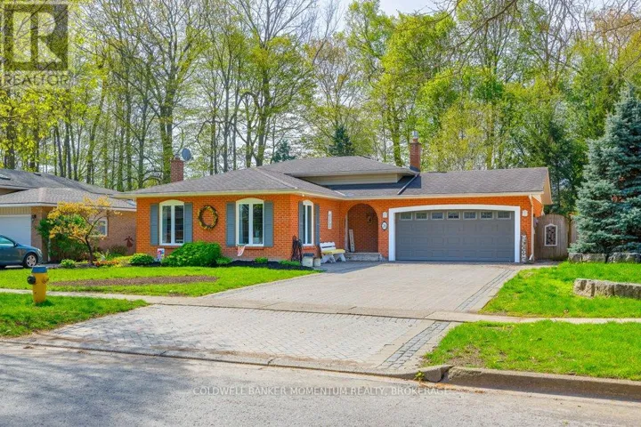 26 SPRUCESIDE CRESCENT, Pelham (Fonthill), Ontario L3E0G1