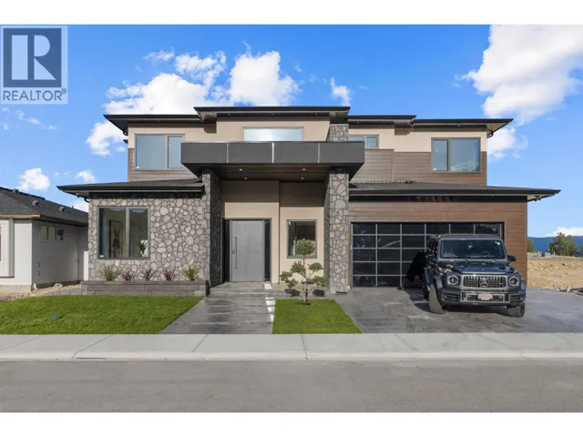 3079 Eagle Bluff Drive, West Kelowna, British Columbia V4T1Y3