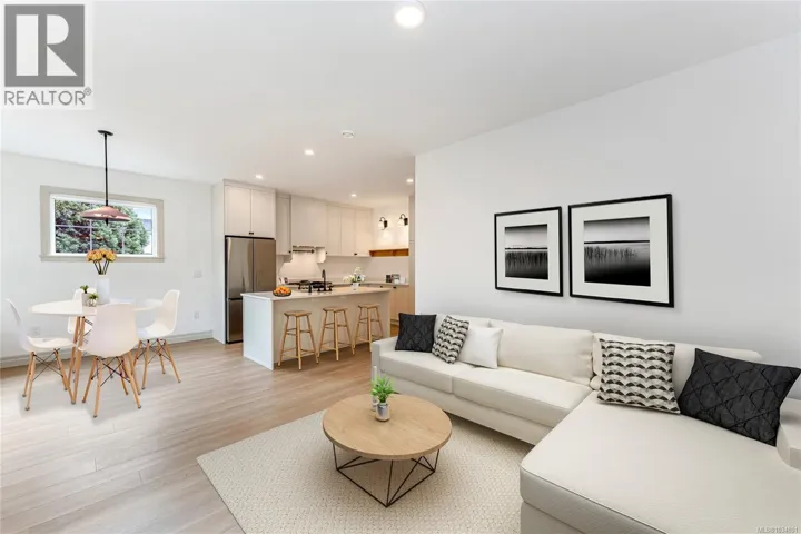 3 3098 Washington Ave, Victoria, British Columbia V9A0J5