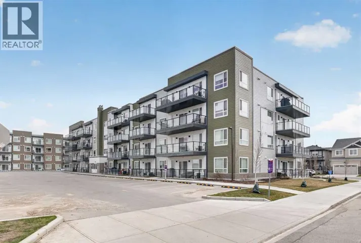 1206, 33 Carringham Gate NW, Calgary, Alberta T3P2H6