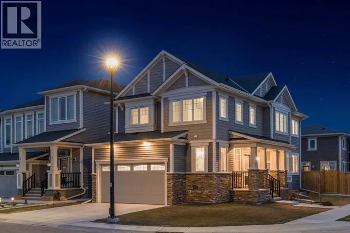 567 Osborne Drive SW, Airdrie, Alberta T4B5L1