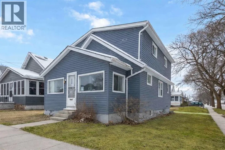 463 CONFEDERATION STREET, Sarnia, Ontario N7T2B5