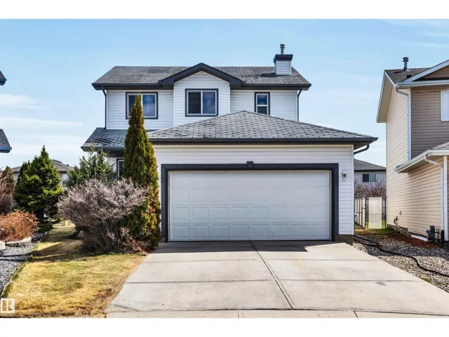 4316 151 AV NW, Edmonton, Alberta T5Y3A9