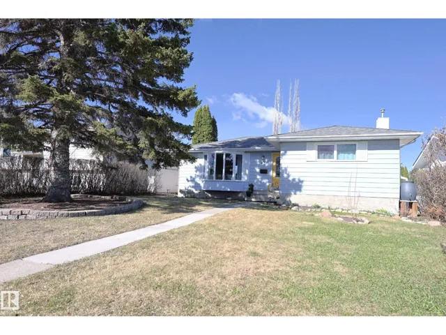 43 BRAMPTON ST, Spruce Grove, Alberta T7X1E8