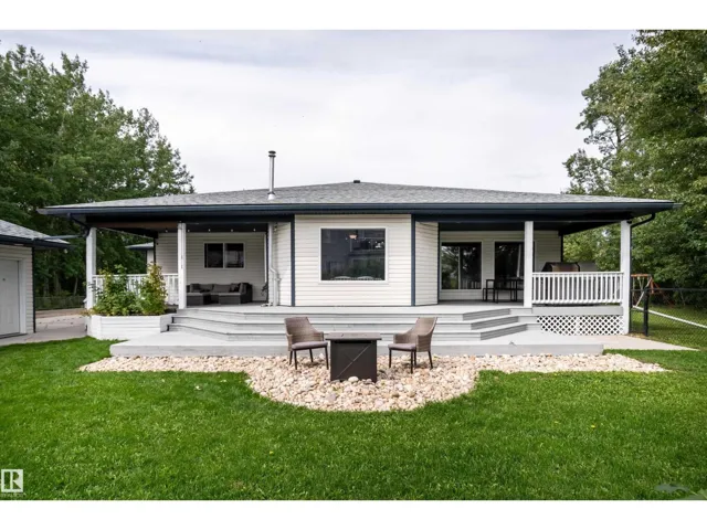 21 Power DR, Rural Lac Ste. Anne County, Alberta T0E0A0