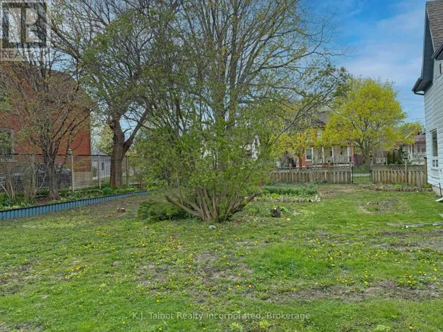 155 QUEBEC STREET, Goderich (Goderich (Town)), Ontario N7A2G8