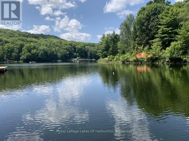 1143 ESSON CREEK LANE, Highlands East (Monmouth), Ontario K0L2Y0
