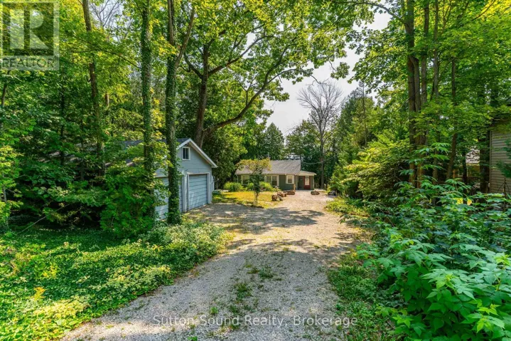 606 MALLORY BEACH ROAD, South Bruce Peninsula, Ontario N0H2T0