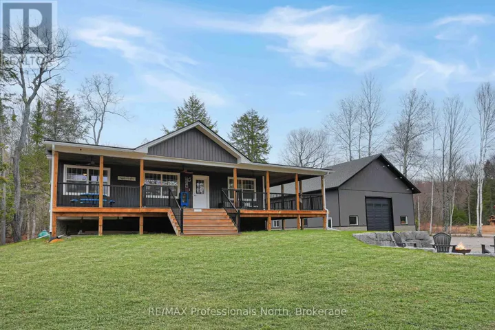 1006 JASMINE ROAD, Dysart et al (Harcourt), Ontario K0L1M1