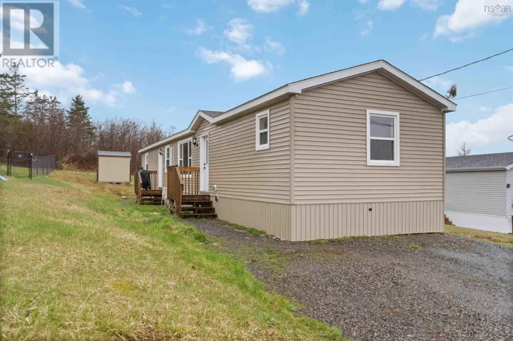 9 High Tide Road, Stewiacke, Nova Scotia B0N2J0
