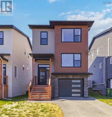 29 Sam Crescent, Elmsdale, Nova Scotia B2S0B6