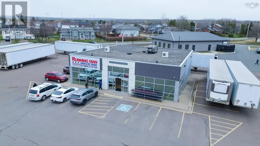 820 Reeves Street, Port Hawkesbury, Nova Scotia B9A0A2