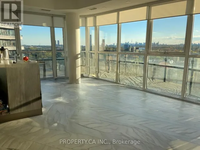 919 - 99 THE DONWAY WAY, Toronto (Banbury-Don Mills), Ontario M3C0N8