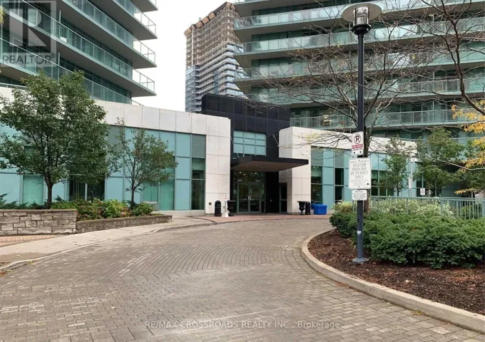 906 - 5508 YONGE STREET, Toronto (Willowdale West), Ontario M2N7L2