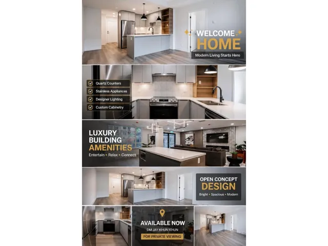 405 10778 138 STREET, Surrey, British Columbia V3T5T2