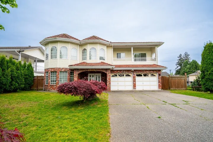 12276 75A AVENUE, Surrey, British Columbia V3W9P6