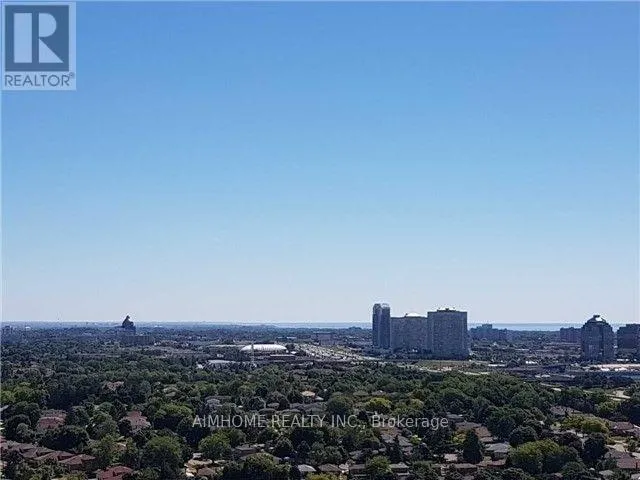 2912 - 181 VILLAGE GREEN SQUARE, Toronto (Agincourt South-Malvern West), Ontario M1S0K6