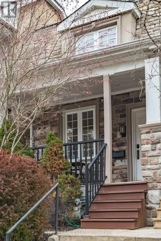431 JONES AVENUE, Toronto (Blake-Jones), Ontario M4J3G6