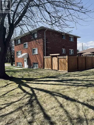 580 DIGBY AVENUE, Oshawa (Eastdale), Ontario L1G1W6