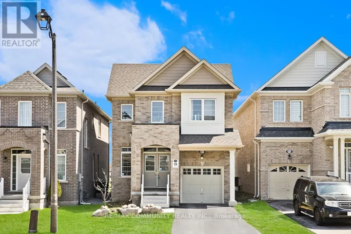 1857 FOSTERBROOK STREET, Oshawa (Taunton), Ontario L1K3C5