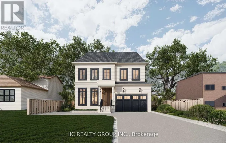 692 WEST SHORE BOULEVARD, Pickering (West Shore), Ontario L1W2T9