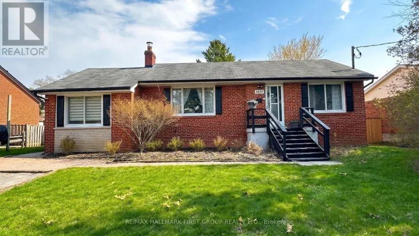 1431 NASH ROAD, Clarington (Courtice), Ontario L1E2J9