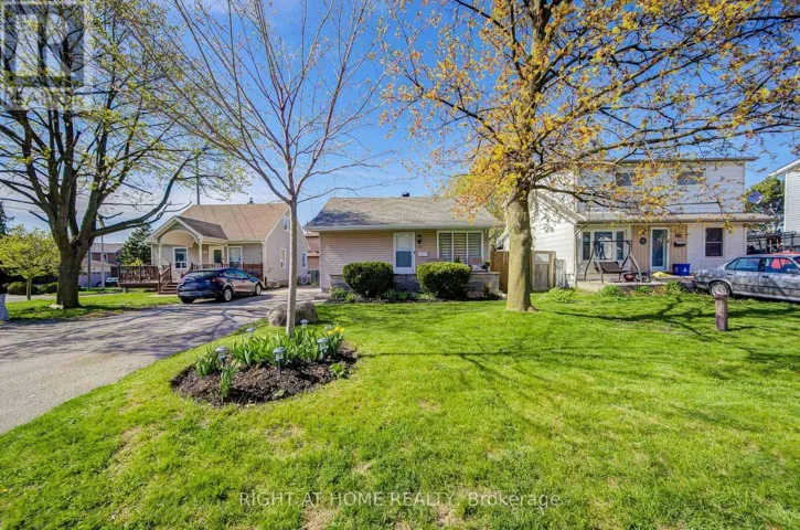 61 BEATTY ROAD, Ajax (Central), Ontario L1S1Z1