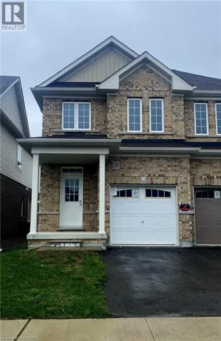 38 ELSEGOOD Drive, Guelph, Ontario N1L1B3