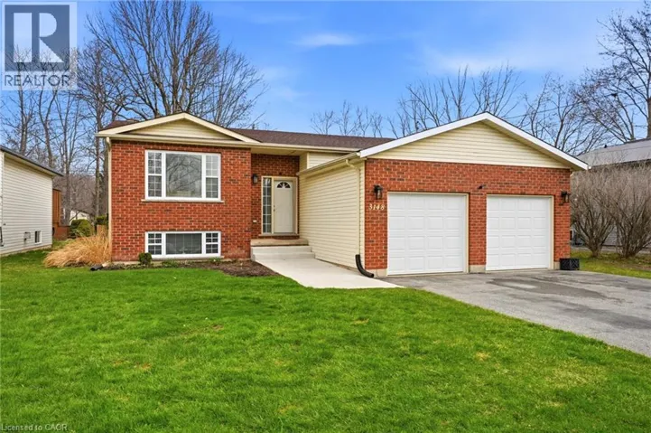 3148 JEWELL Avenue, Ridgeway, Ontario L0S1N0