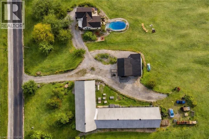 110 CREAM Street, Fenwick, Ontario L0S1C0