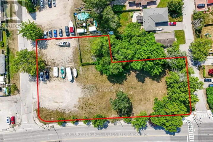 236 CAMERON CRESCENT, Georgina (Keswick North), Ontario L4P2A9