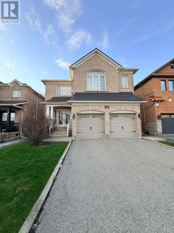 176 DRUMMOND DRIVE, Vaughan (Maple), Ontario L6A3C4