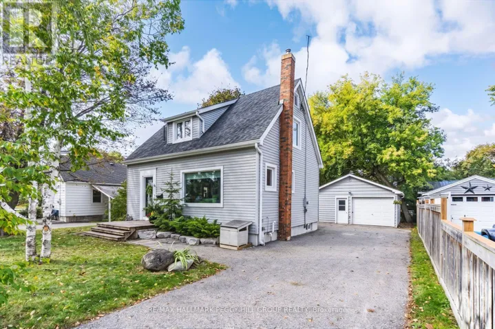 10 HOLGATE STREET, Barrie (Allandale), Ontario L4N2T5