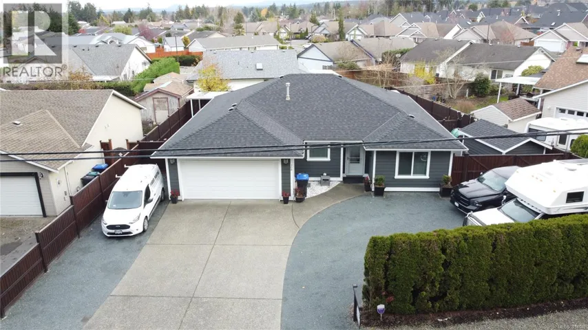 308 Church Rd, Parksville, British Columbia V9P2T8