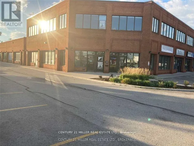 37 - 1200 SPEERS ROAD, Oakville (QE Queen Elizabeth), Ontario L6L1X4