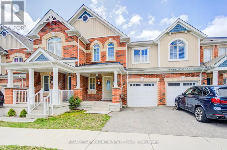 566 LAKING TERRACE, Milton (CL Clarke), Ontario L9T0Y8