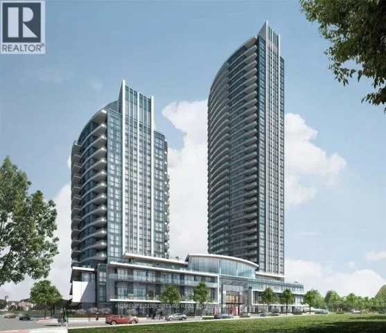 1004 - 65 WATERGARDEN DRIVE, Mississauga (Hurontario), Ontario L5R1B2