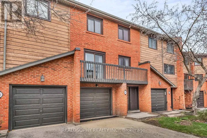 32 - 4156 FIELDGATE DRIVE, Mississauga (Rathwood), Ontario L4W2N1