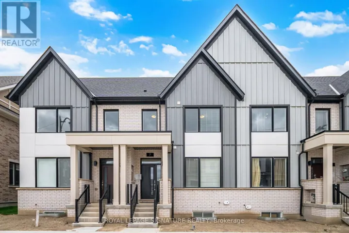 7 MOOSEHEAD DRIVE, Brampton (Northwest Brampton), Ontario L7A5L9