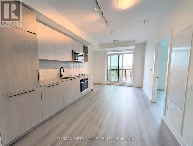 2704 - 1185 DUPONT STREET, Toronto (Dovercourt-Wallace Emerson-Junction), Ontario M6H0G5