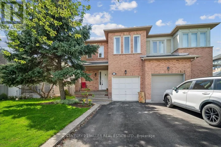 421 LEVANNA LANE, Oakville (RO River Oaks), Ontario L6H6B8