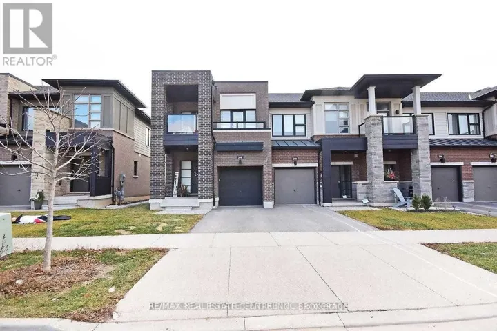 390 WHEAT BOOM DRIVE, Oakville (JM Joshua Meadows), Ontario L6H0R4
