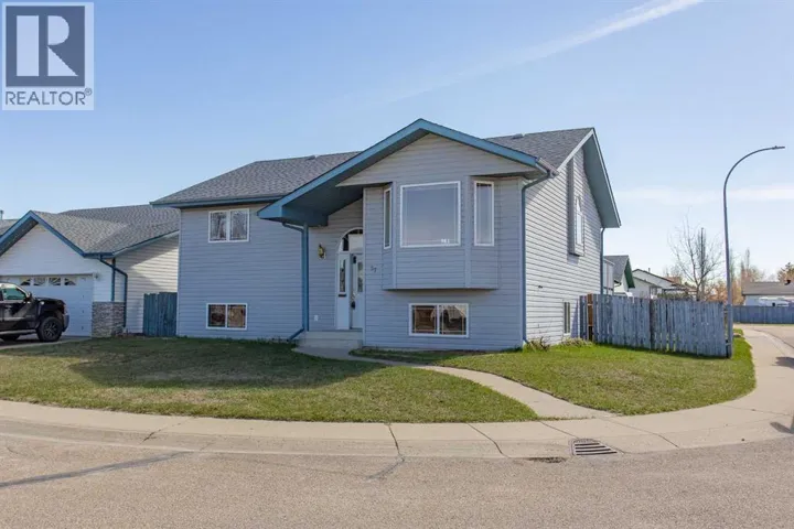 57 Spring Close, Blackfalds, Alberta T0M0J0