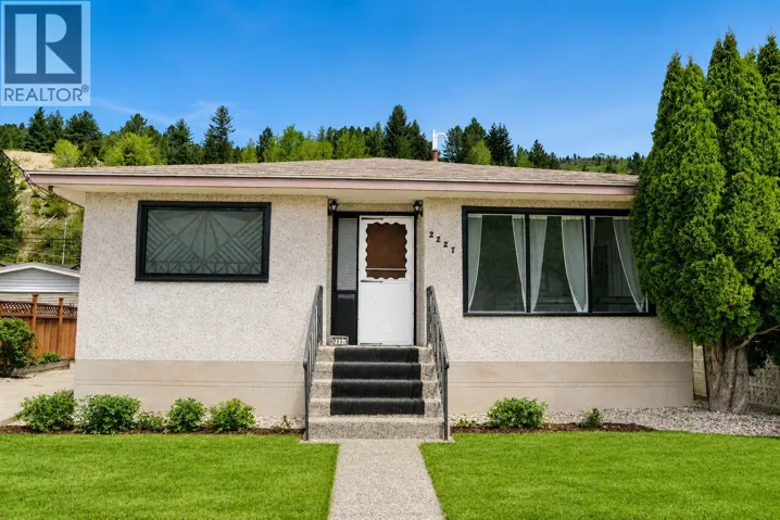 2227 Seventh Avenue, Trail, British Columbia V1R3C8
