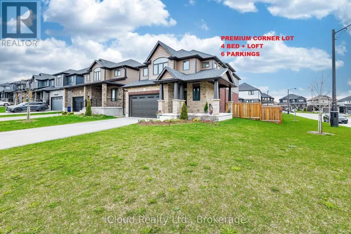 1 LANG LANE, East Luther Grand Valley, Ontario L9W7S7