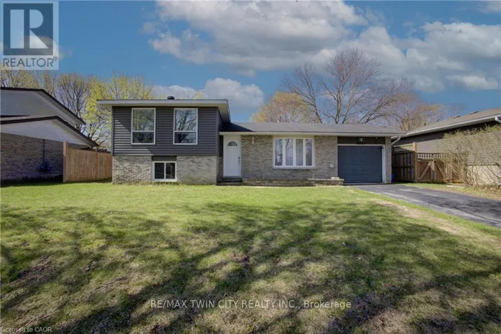354 FALCONER STREET, Saugeen Shores, Ontario N0H2C2