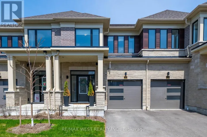 16 HICKEY LANE, Kawartha Lakes (Lindsay), Ontario K9V0T2